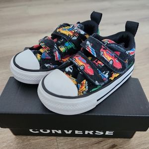 Infant/Toddler Converse Chuck Taylor All Star